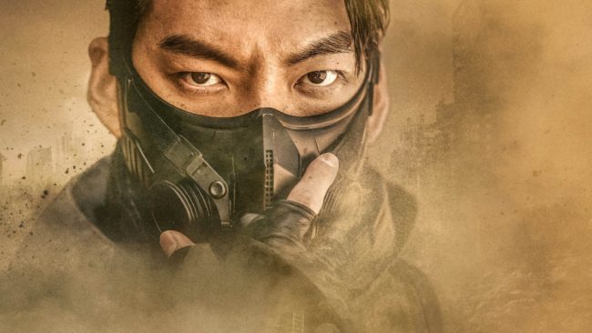 مسلسل The Black Knight على نتفليكس.. كيف وصلت الدراما الكورية إلى هذا الانتشار العالمي؟