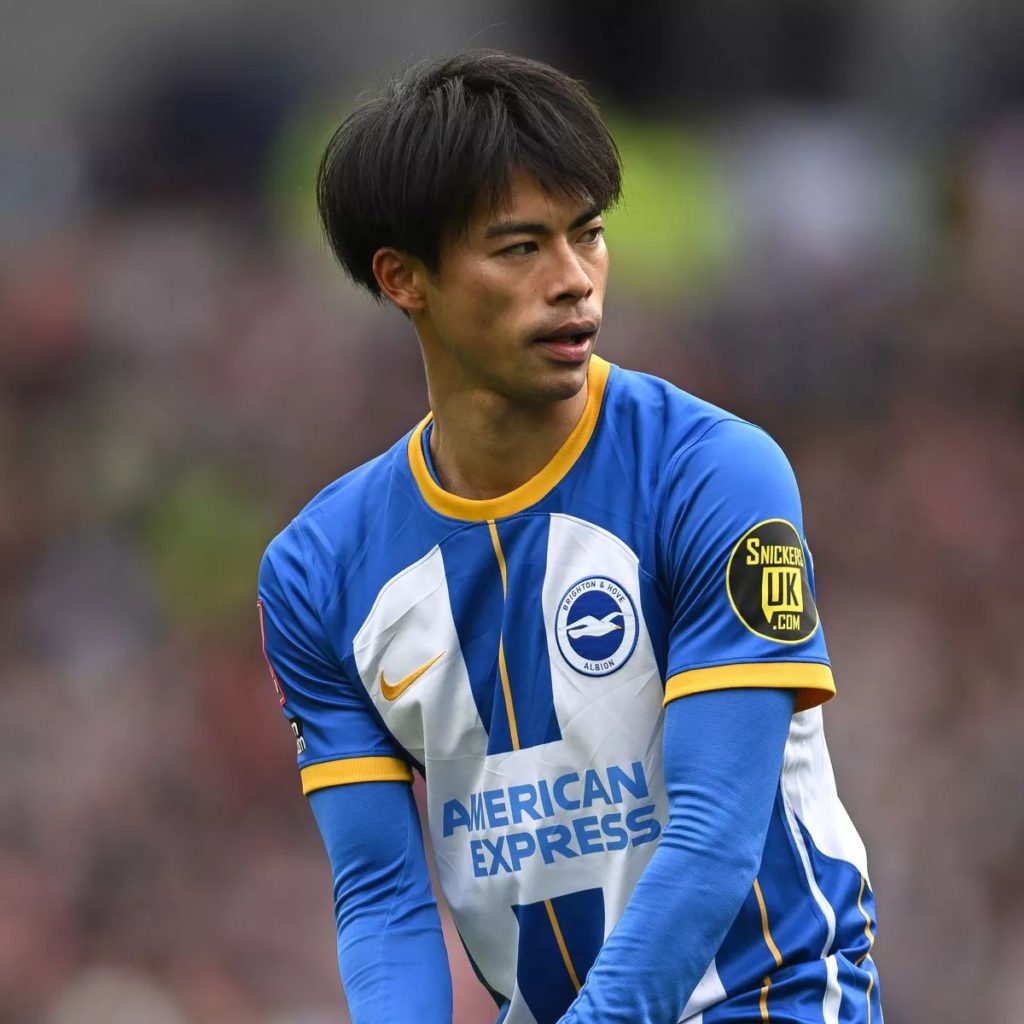 كاورو ميتوما