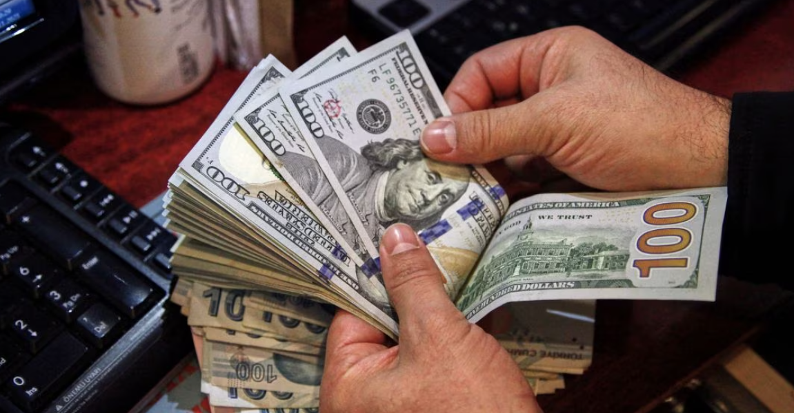 التخلي عن الدولار