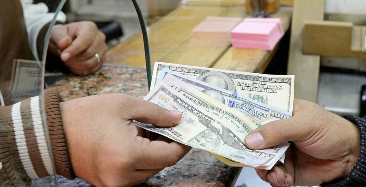 المصريين في الخارج