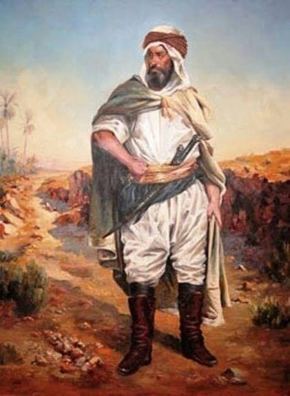 الشيخ أحمد بوزيان