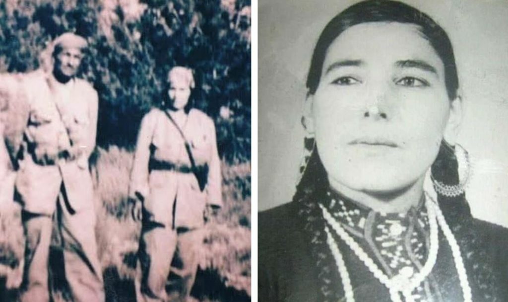 الثورة الجزائرية