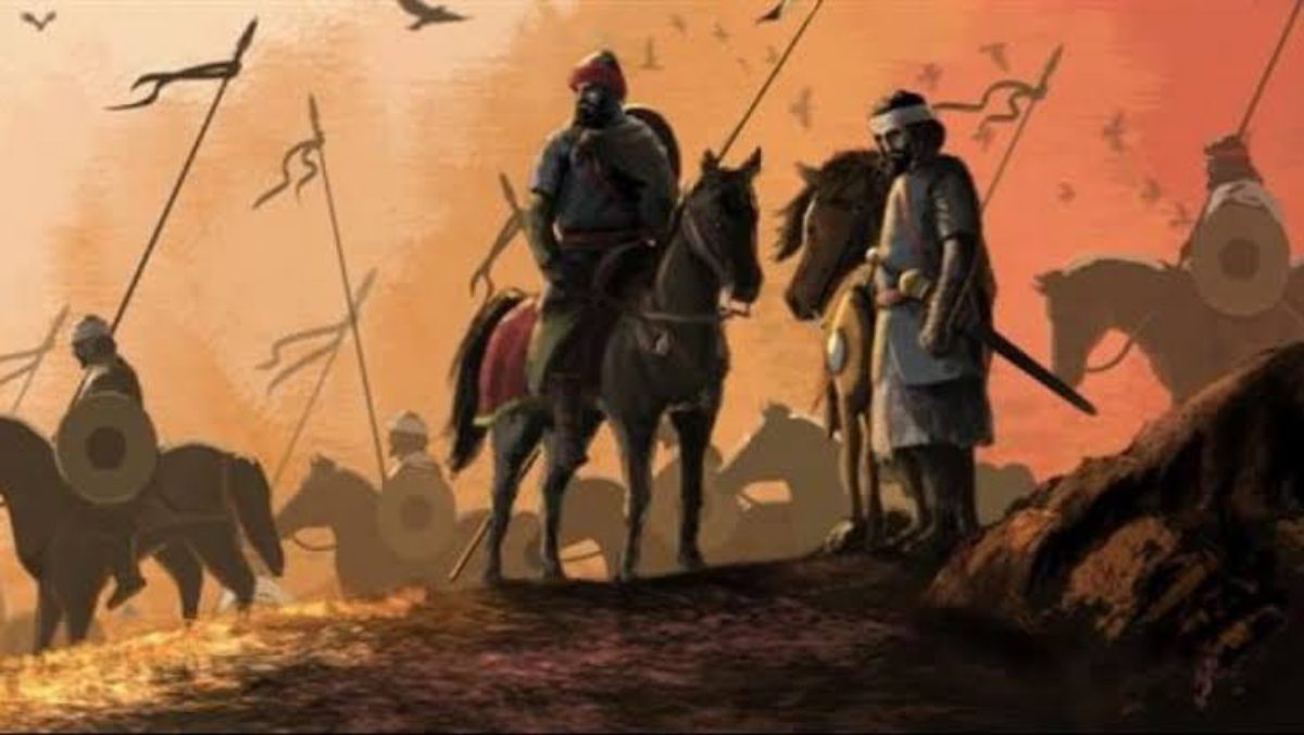 سير نور الدين زنكي