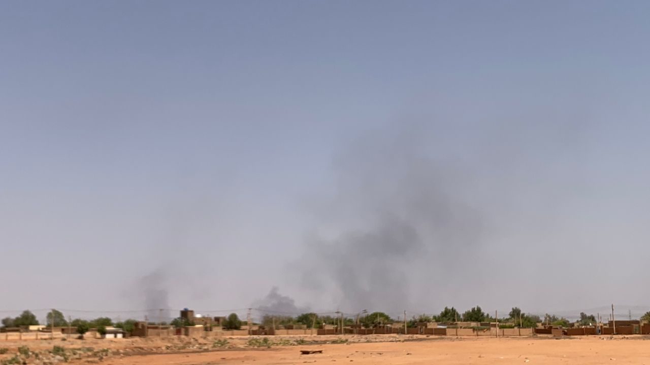 عودة مئات من الدعم السريع إلى الخرطوم بعد التزود بإمدادات عسكرية - عربي بوست