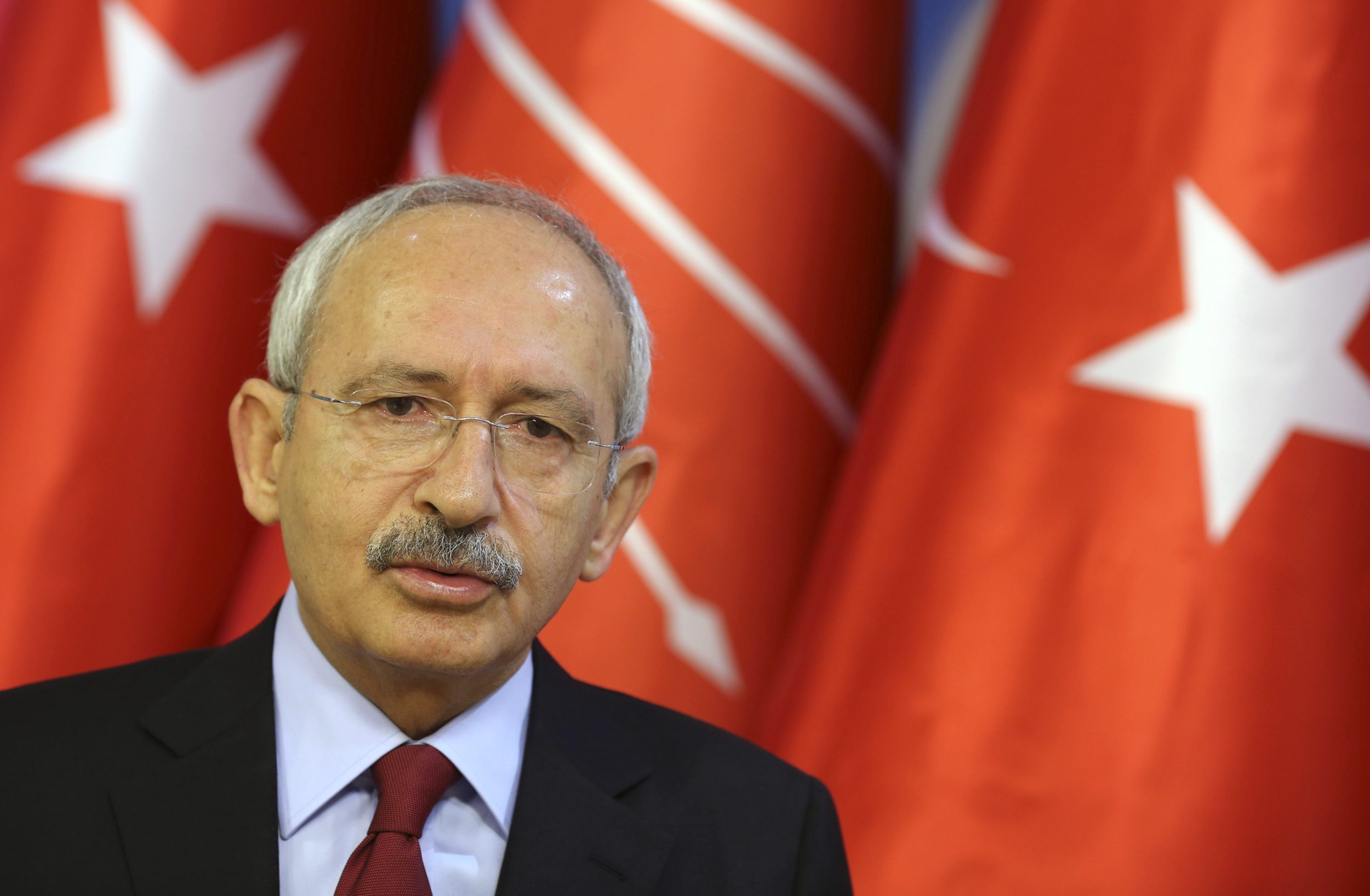 كليجدار أوغلو