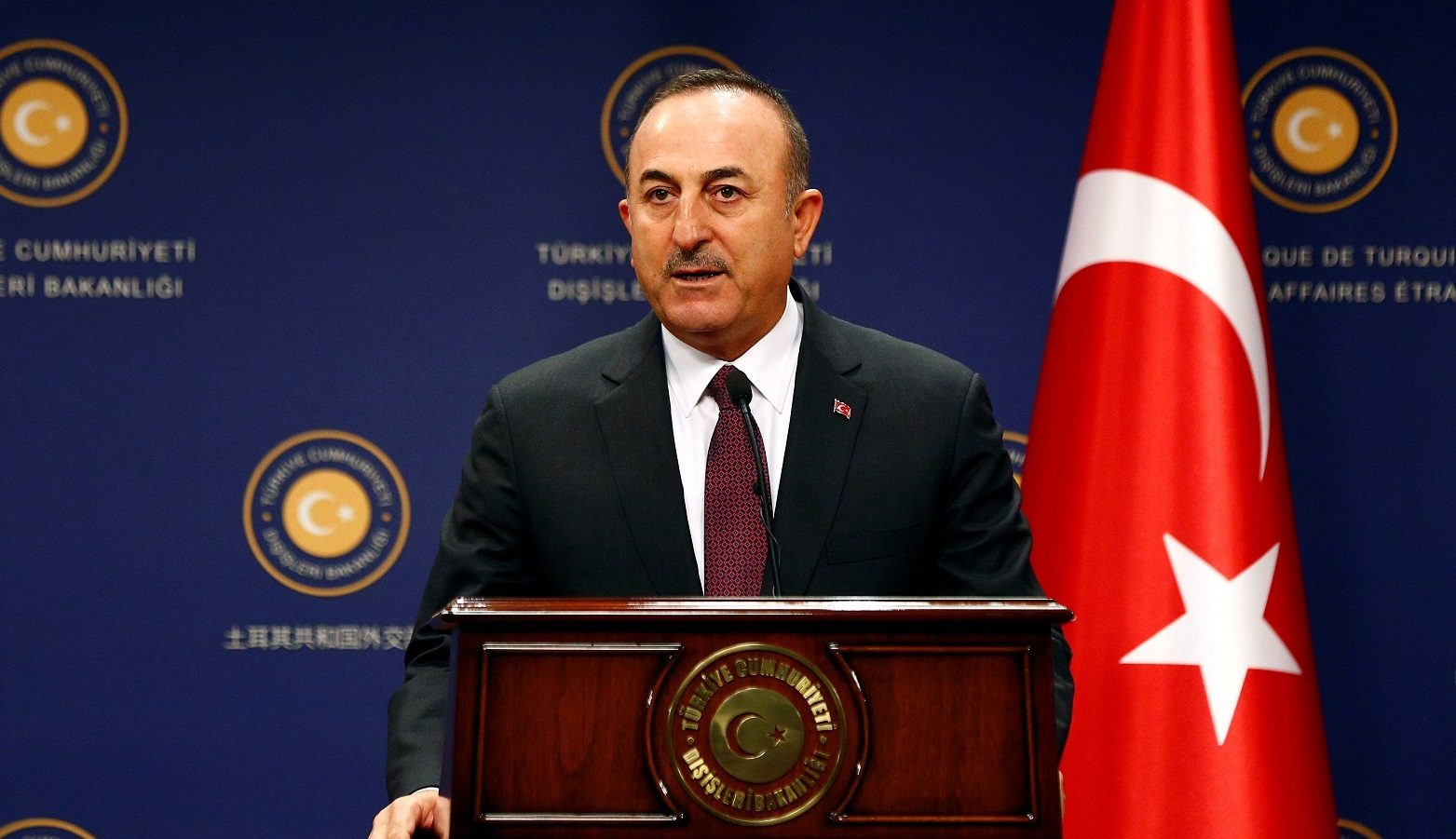 تركيا سوريا النظام السوري