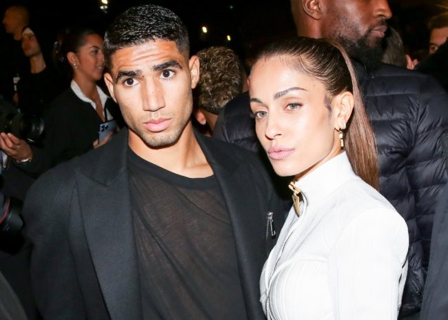 “كنت أكثر شهرة منه حين تزوجته”! هبة عبوك ترد على منتقديها بعد أزمتها مع أشرف حكيمي