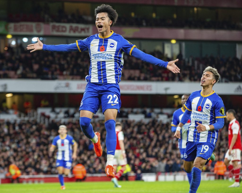 كاورو ميتوما