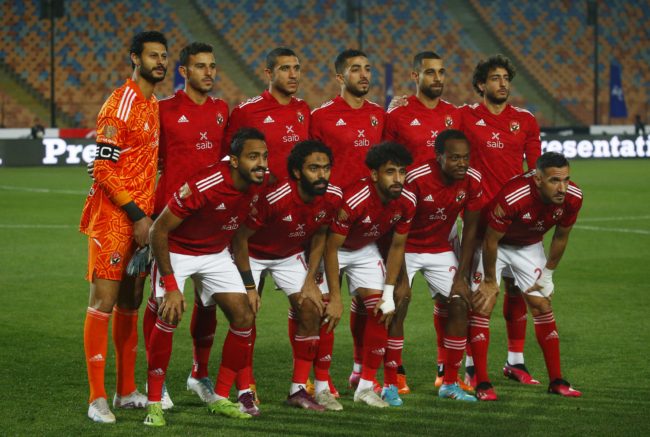 يتقدمهم الشناوي والمترجي.. أهم 5 لاعبين يعتمد عليهم الأهلي والوداد في نهائي دوري أبطال إفريقيا