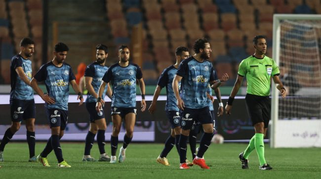 بيراميدز يحل أزمة كأس السوبر المصري.. سيشارك بدلاً من الزمالك الذي رفض مواجهة الأهلي