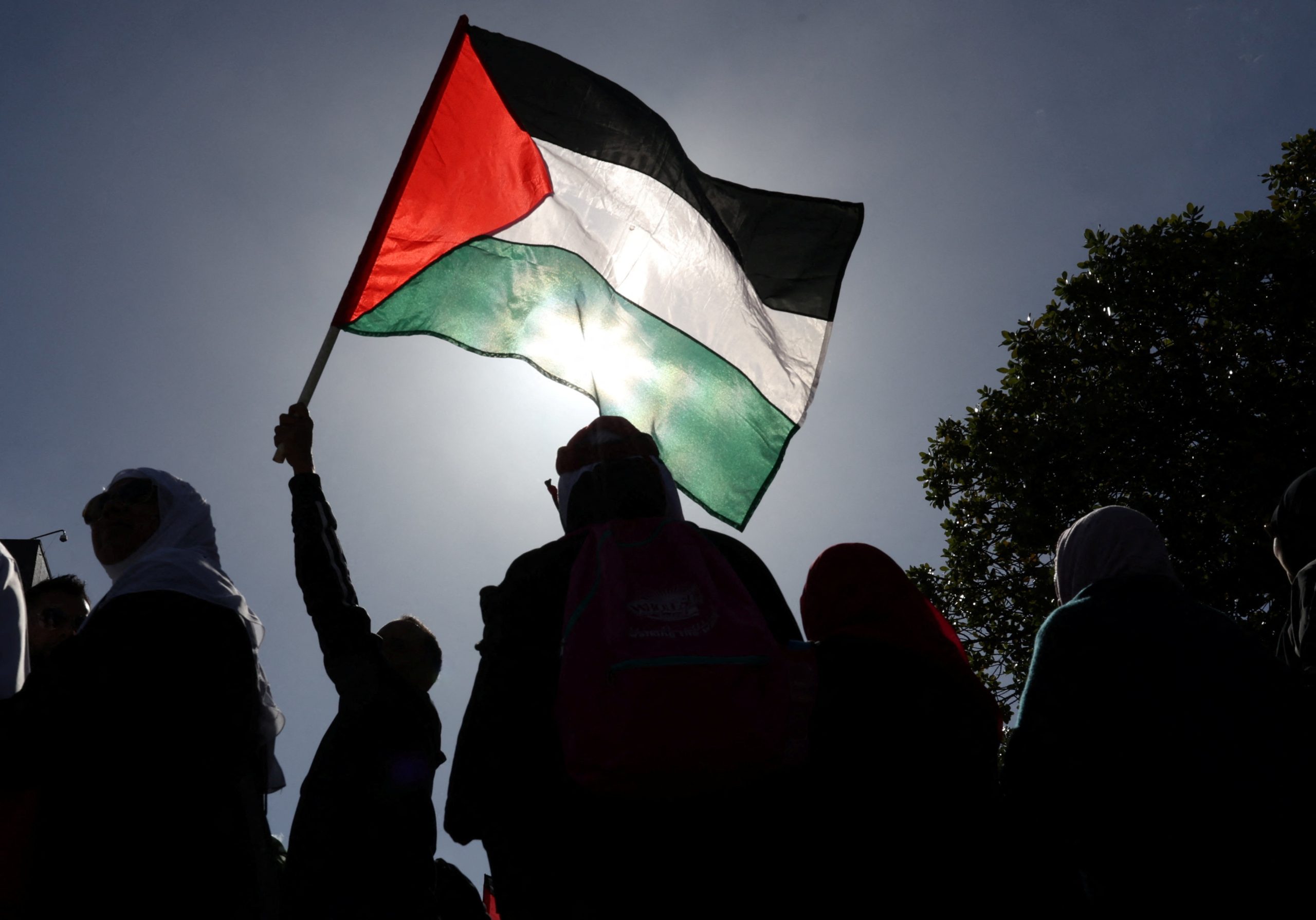 تداعيات اتفاق أوسلو انعكست على الوحدة الفلسطينية وباتت المناطق الفلسطينية تتعامل وفق خصوصية كل منها - رويترز