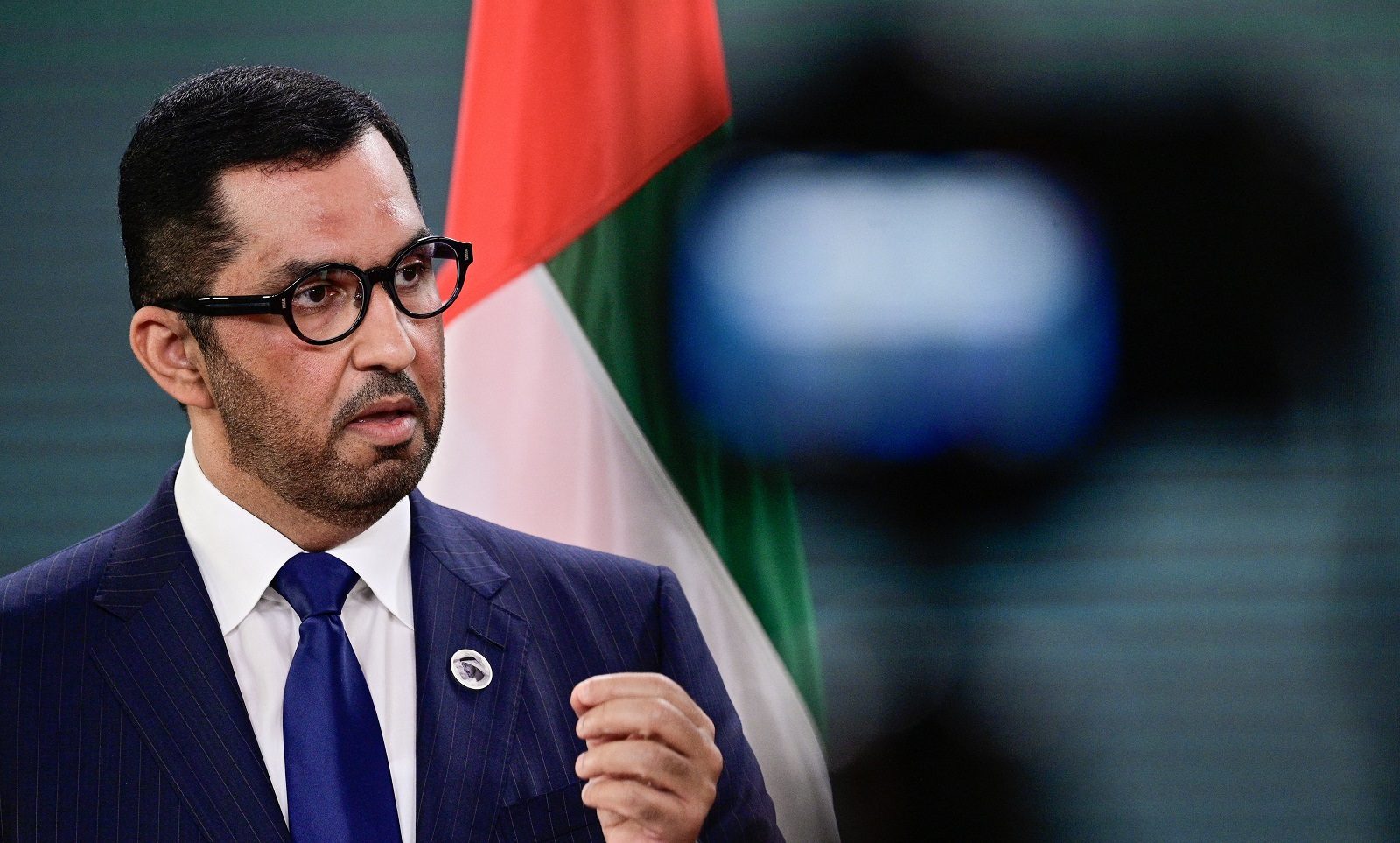 الإمارات كوب 28