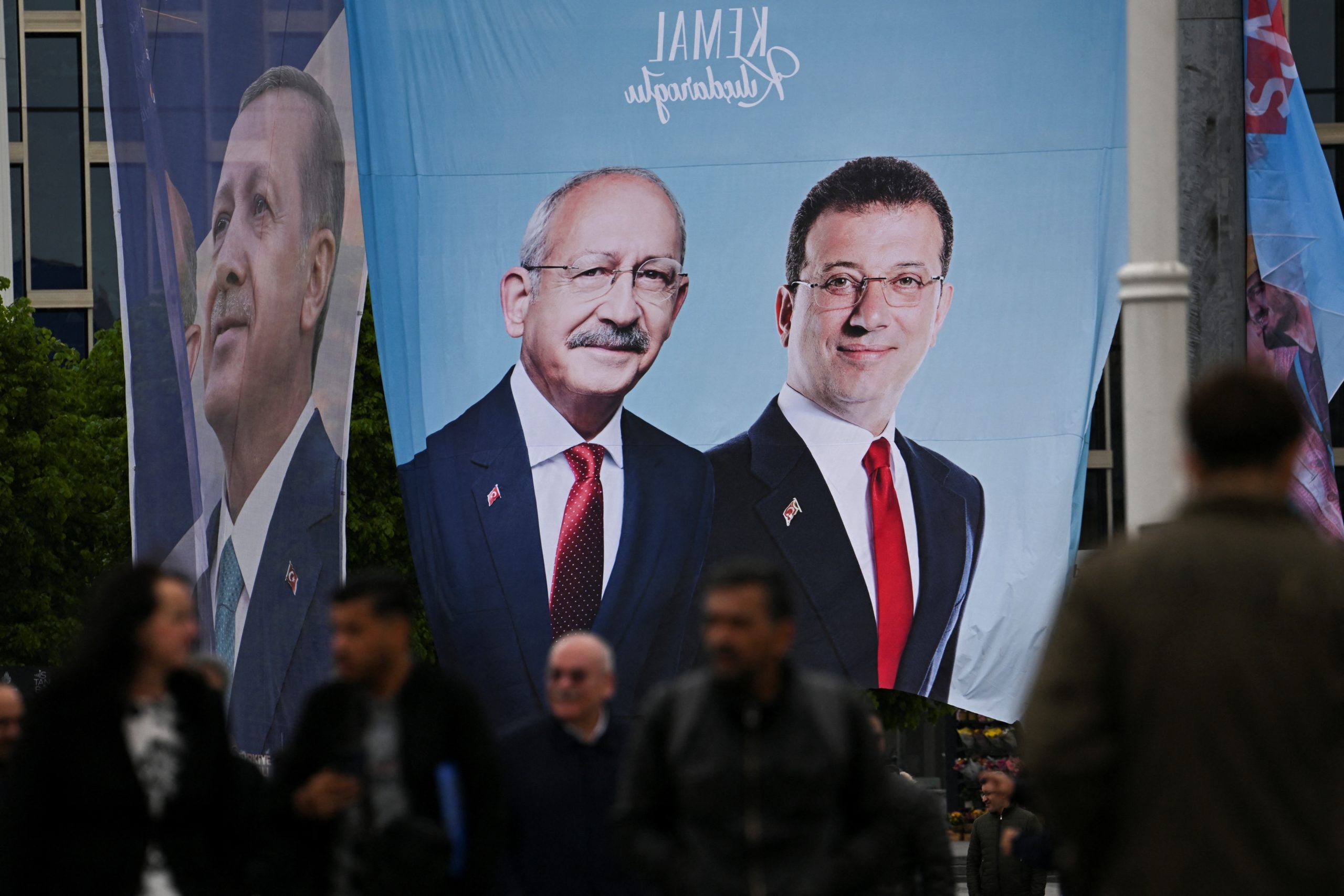 المعركة الأخيرة لكليجدار أوغلو