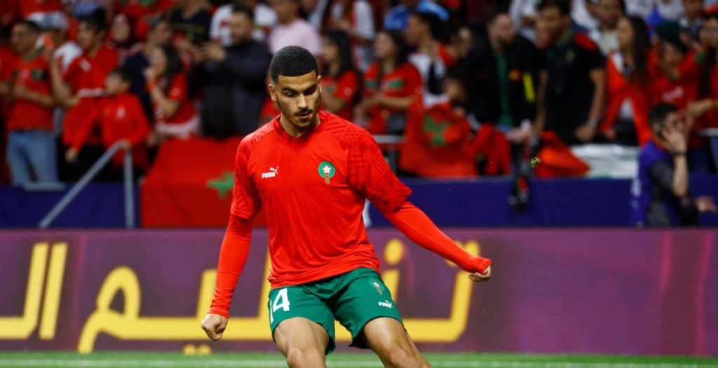 اللاعبين المسلمين