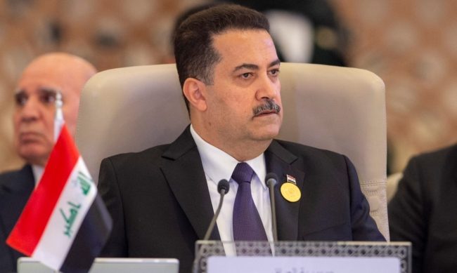 “عبّرت عن رفضها وأسفها لما حدث”.. الخارجية العراقية: السويد أرسلت خطاباً لدول التعاون الإسلامي بخصوص حرق المصحف