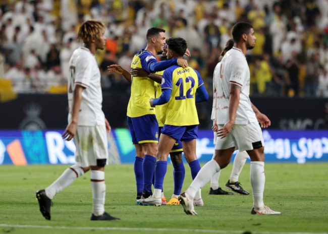 تفوق كاسح لأندية عرب آسيا على نظيرتها الإفريقية بكأس الملك سلمان.. فازت في 8 من 11 مباراة