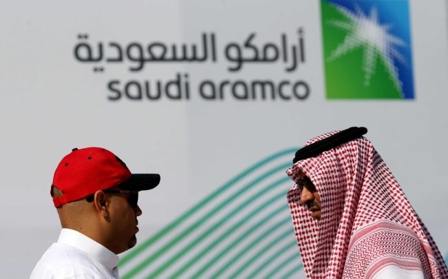 31.8 مليار دولار صافي أرباح “أرامكو” السعودية بالربع الأول من 2023.. سجلت تراجعاً عن العام الماضي
