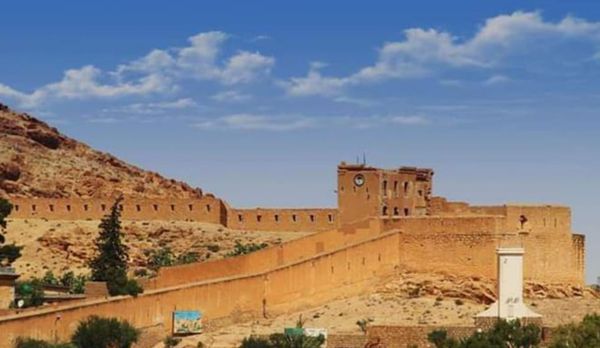 حصن كافينياك