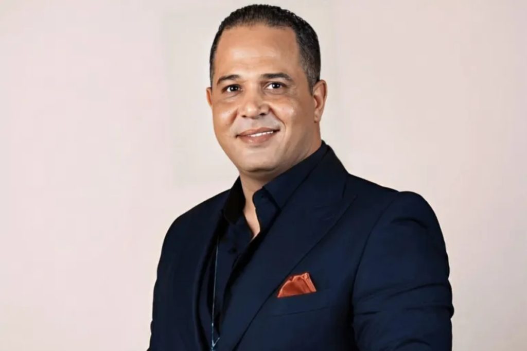 مصطفى درويش