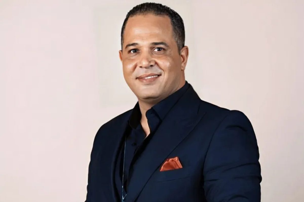 مصطفى درويش