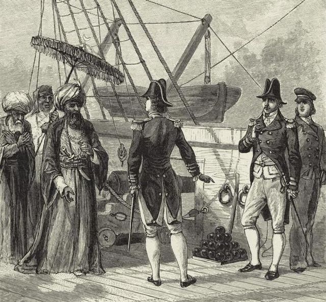 بابا علي شاوش