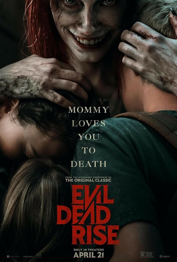 فيلم Evil Dead Rise