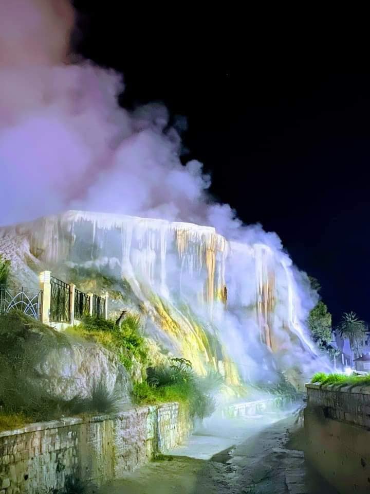 حمام المسخوطين