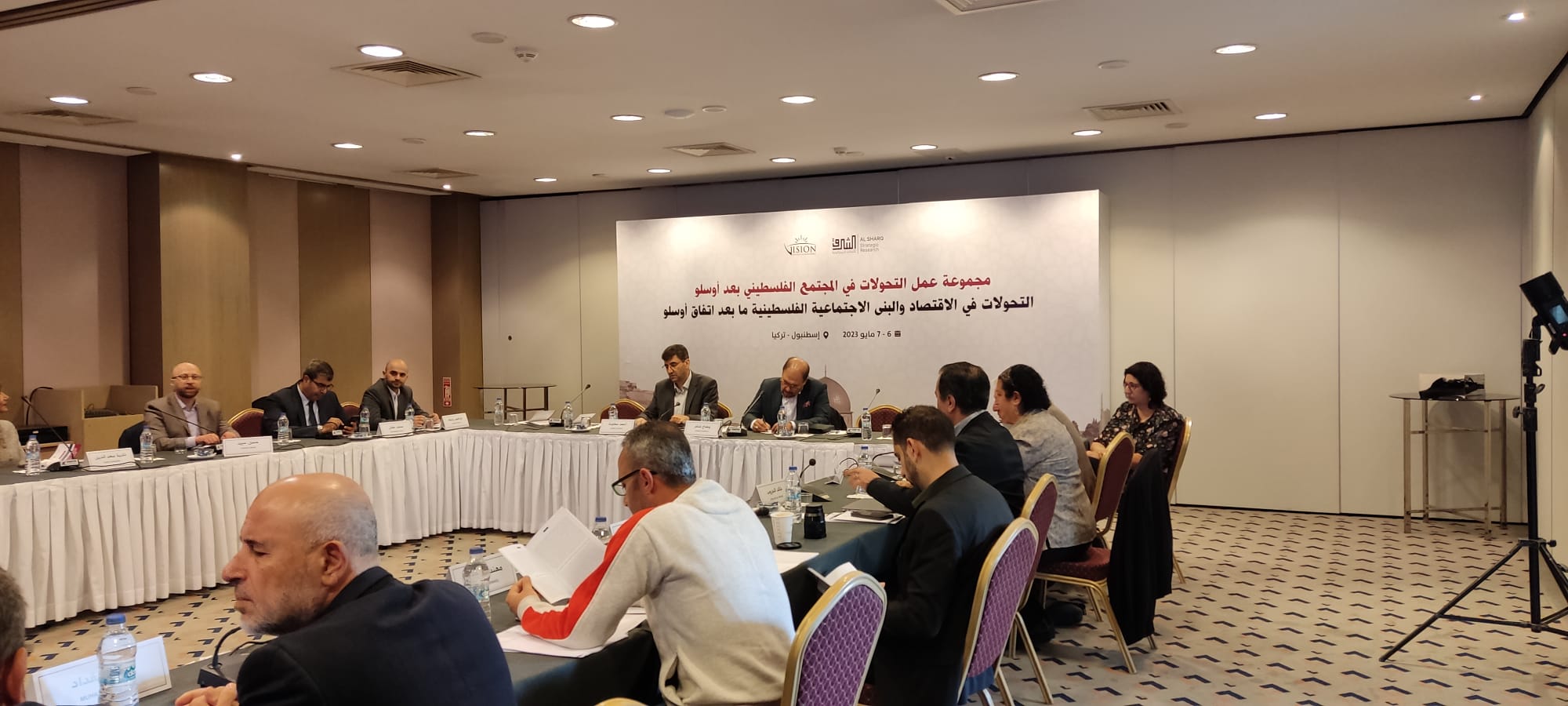 حذرت نخب فلسطينية من تداعيات اتفاق أوسلو السلبية المستمرة على المجتمع الفلسطيني - عربي بوست