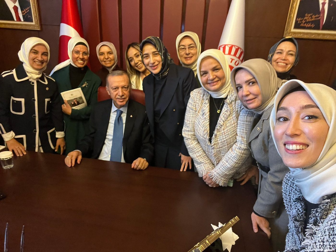 بالأرقام.. المرأة في الانتخابات التركية تحصل على أعلى نسبة تمثيل لها في تاريخ البلاد