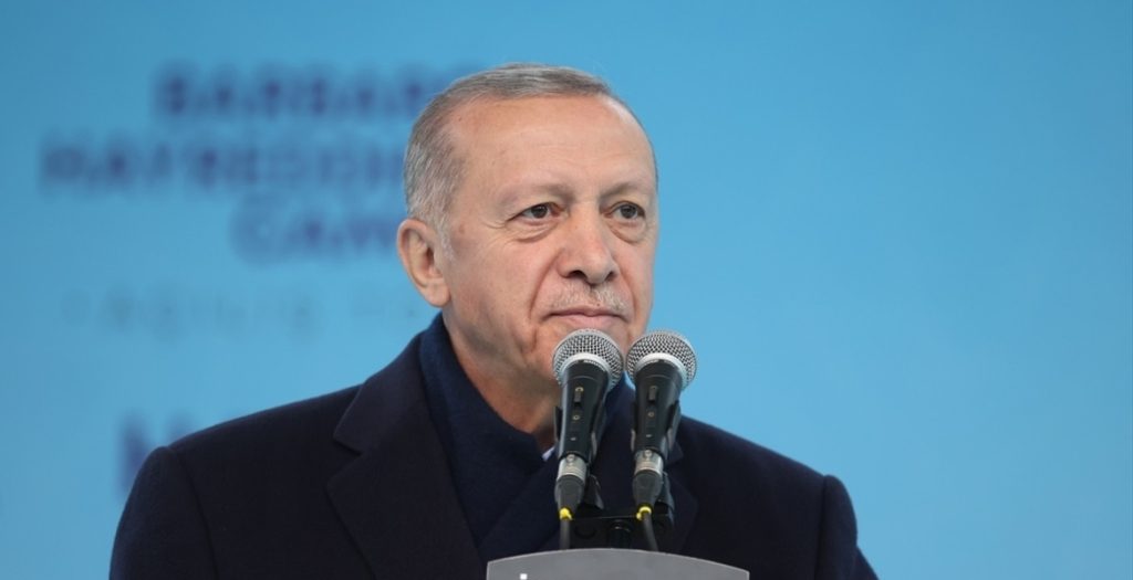 الانتخابات التركية أردوغان شارلي إيبدو