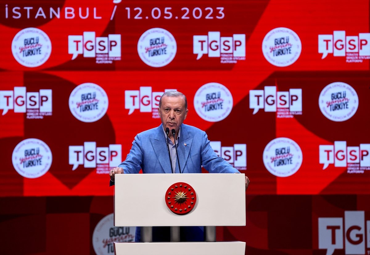 الانتخابات التركية شارلي إيبدو فرنسا