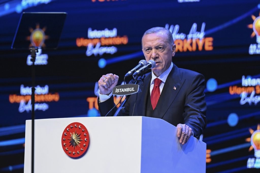 أردوغان الأتراك الانتخابات