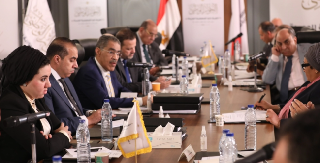 المستقبل القريب للدولة المصرية.. لا حلول سوى المدنية