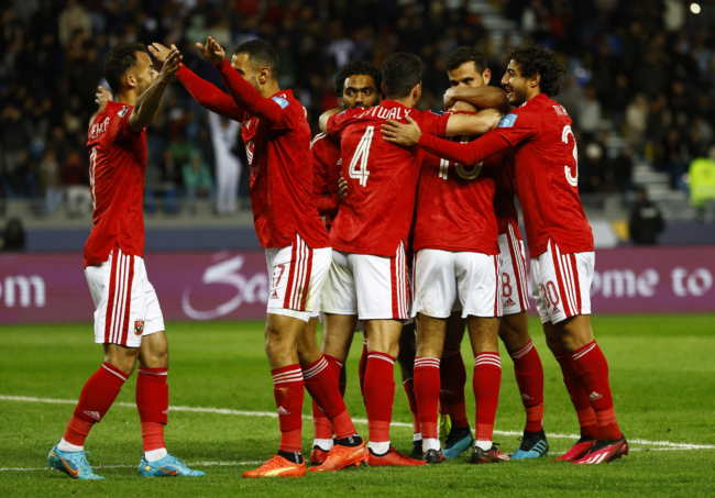 قرعة الدوري الأفريقي توقع الأهلي المصري أمام سيبما التنزاني.. إليك موعد انطلاق البطولة الوليدة