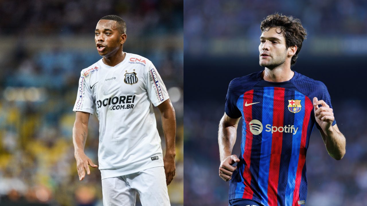 1370 كغم كوكايين واغتصاب جماعي.. لاعبون ارتكبوا جرائم أودعتهم السجن