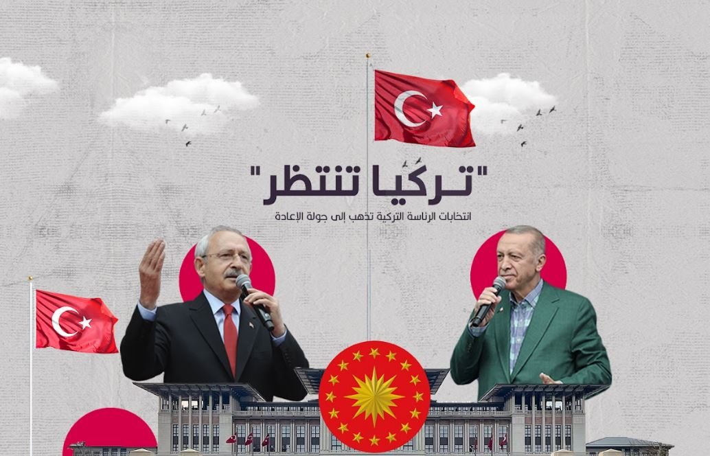 تركيا جولة ثانية