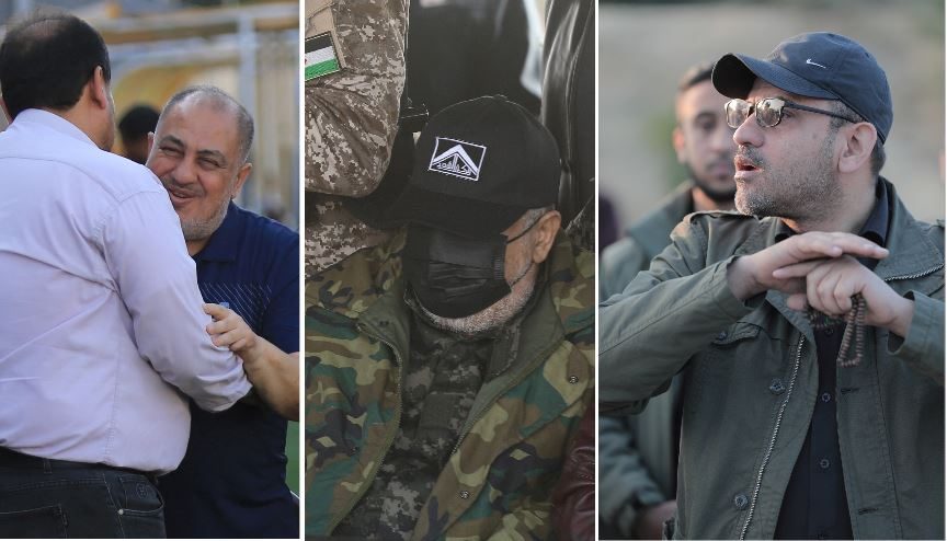 الجهاد الإسلامي