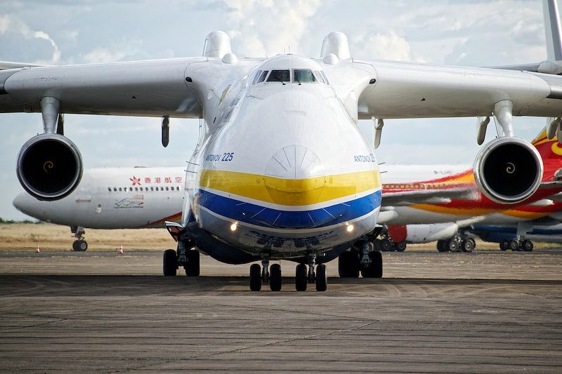 أكبر الأشياء التي صنعها الإنسان