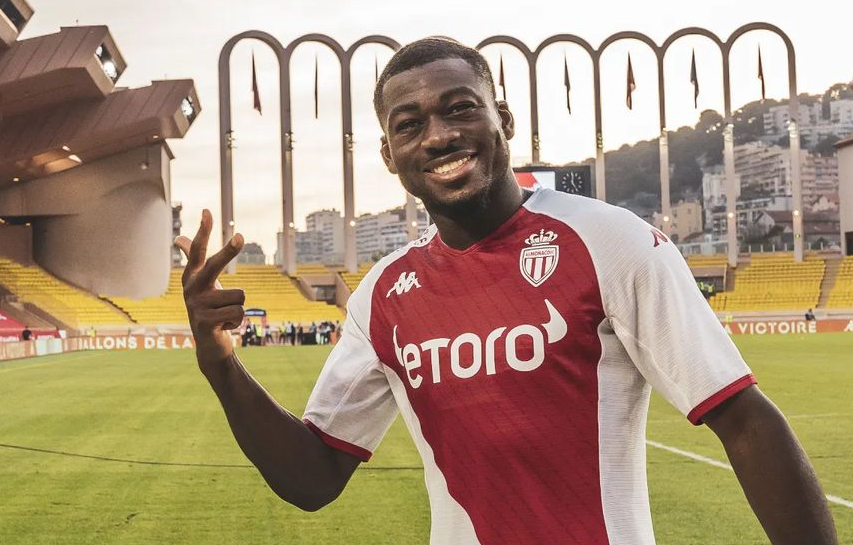 من هو يوسف فوفانا جوهرة موناكو؟ (حساب اللاعب في إنستغرام)