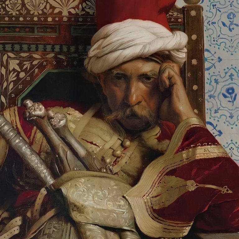 الداي شعبان