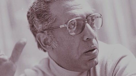 كاتب المنفى الذي واجه المستبدين بقلمه.. المفكر والروائي عبد الرحمن منيف في ذكرى ميلاده الـ90