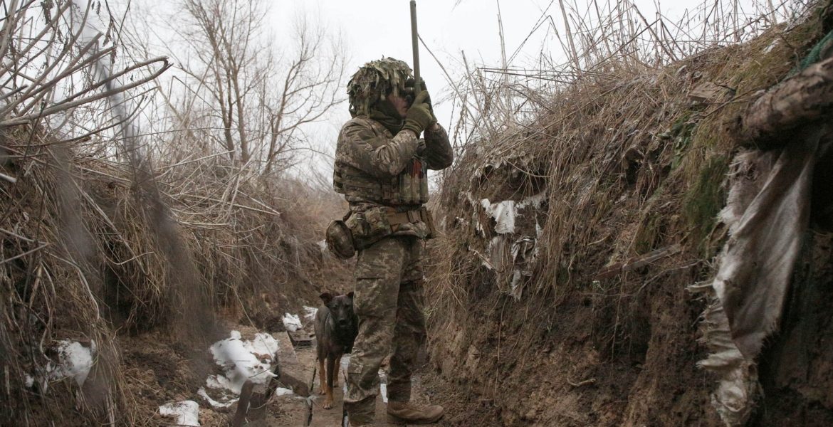 موسكو تتهم أوكرانيا بالتوغل عبر الحدود الروسية وتعلن تصديها لـ”مخربين”.. وكييف تنفي علاقتها بذلك