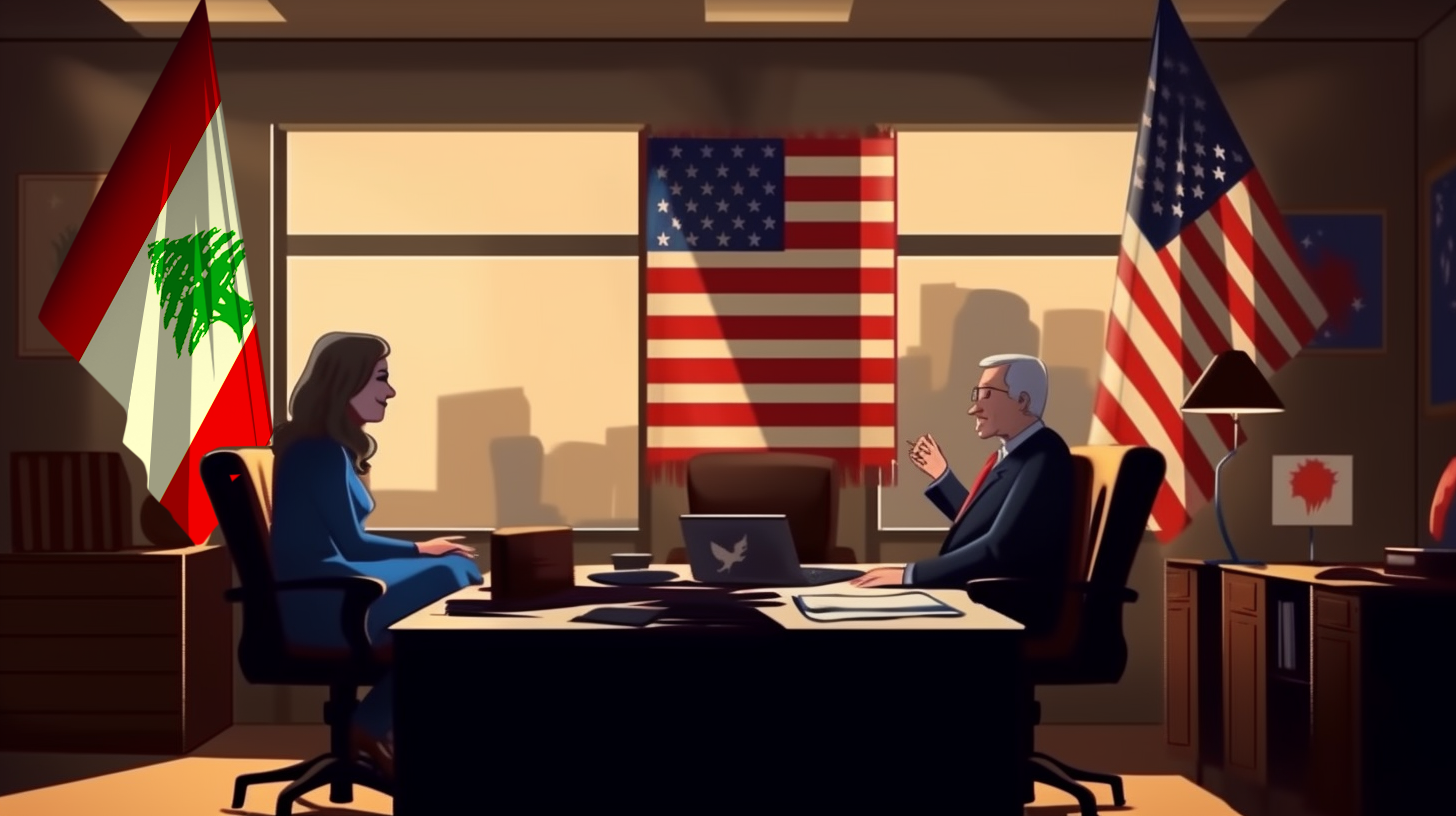 المبادرة الفرنسية