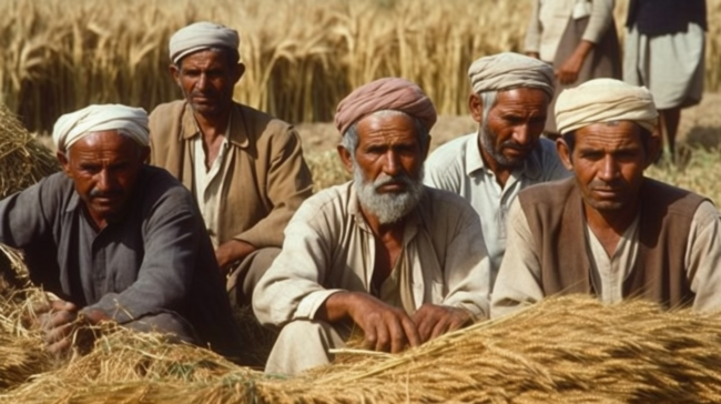 الخبز المدعم في خطر.. أزمة توريد القمح المحلي للحكومة المصرية تزيد الضغوط على فاتورة الاستيراد