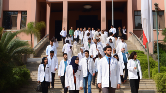 تقليص سنوات الدراسة بكليات الطب بمصر.. خطوة لمواجهة هجرة الأطباء وتحذيرات من انخفاض جودة المستشفيات