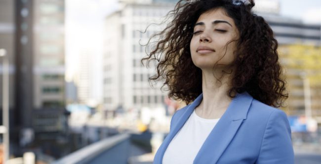 تجاوز لكي تجد الراحة النفسية.. تجربتي مع “سائق أجرة” علمنى حدود التسامح