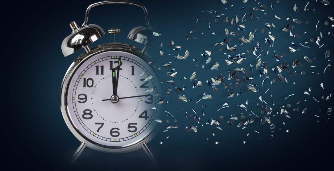 ما أهمية “الديدلاين” في حياتنا؟ إليك ما يقوله قانون باركنسون