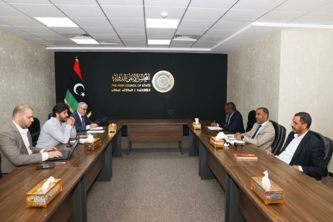 الانتخابات الرئاسية لا تزال محل خلاف.. غياب الضمانات يعيق تحقيق نتائج اتفاق لجنة 6+6 الليبية