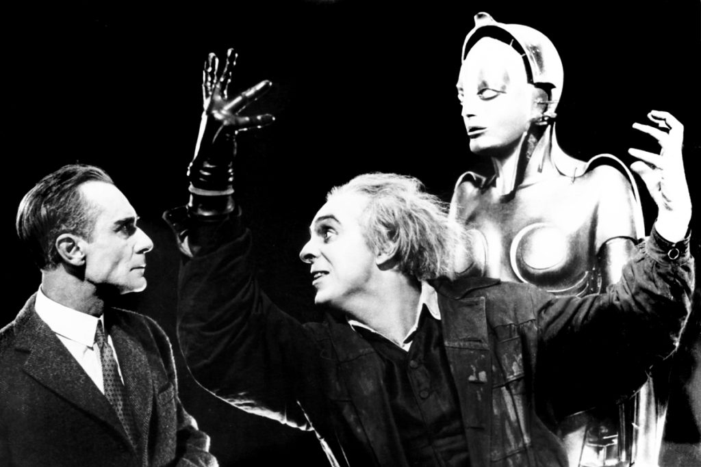 أدب المدينة الفاسدة