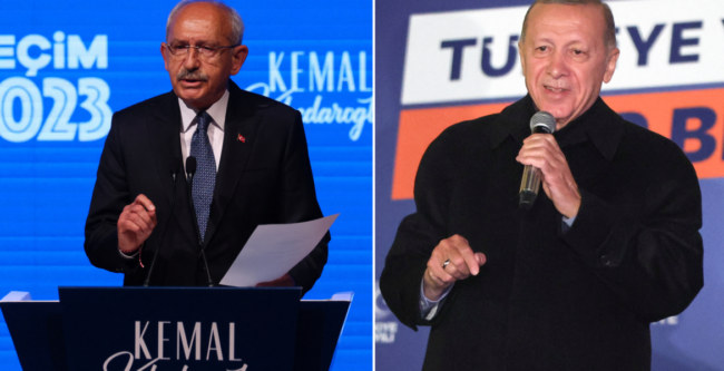 “ادعم أردوغان وأرِح تركيا”! مسؤول تركي يوجه دعوة إلى كليجدار أوغلو قبيل جولة الإعادة